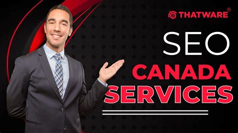 Canadian SEO Agency .